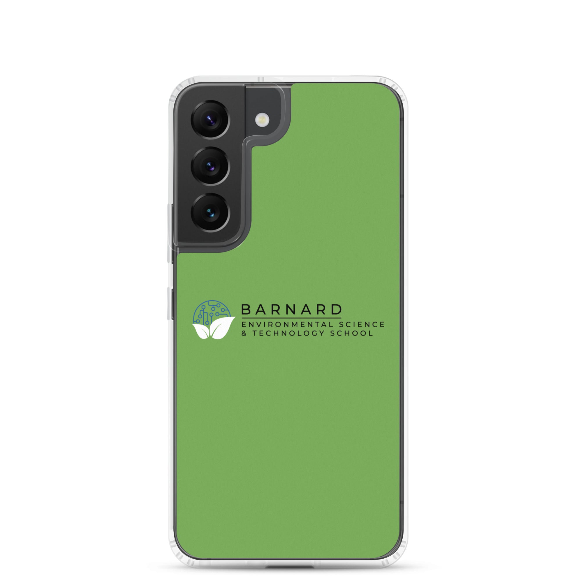 Funda transparente Barnard para Samsung®