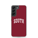 SPSCC Clear Case for Samsung®