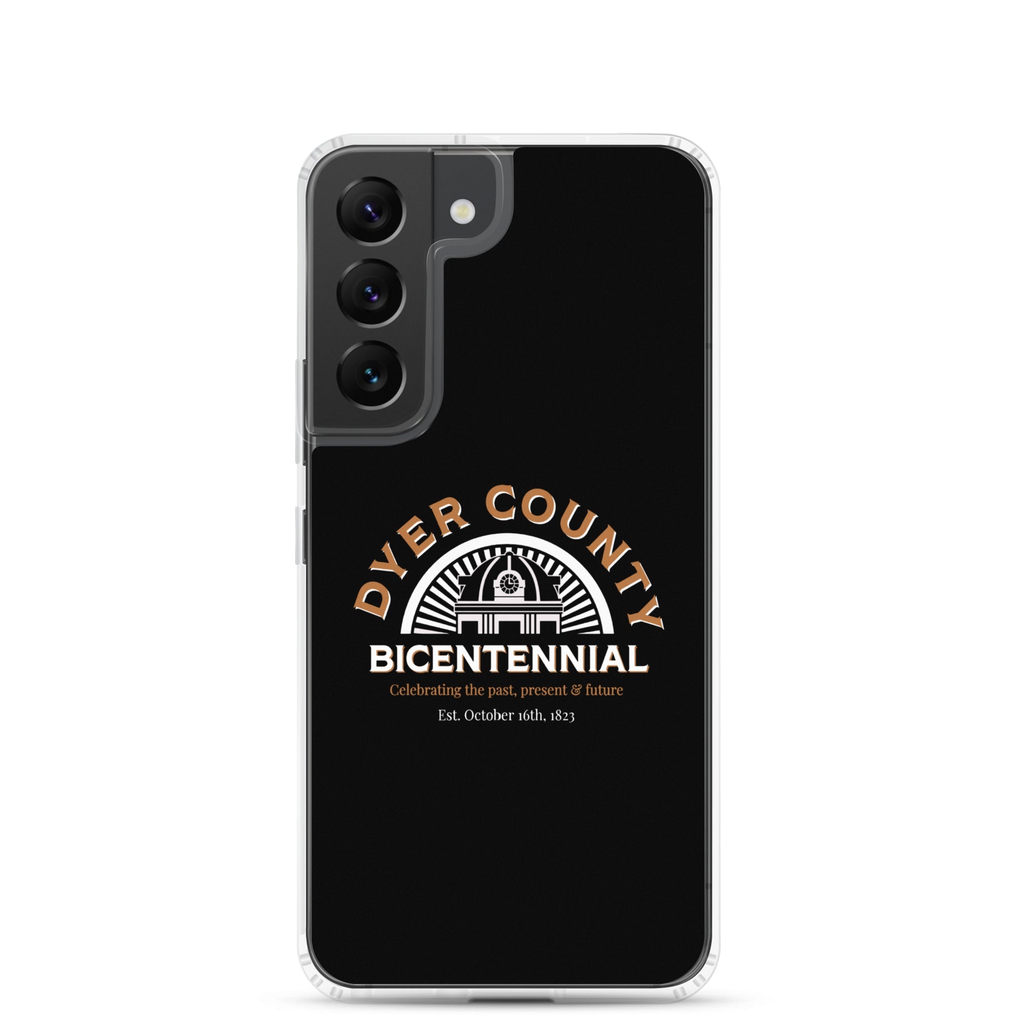 DCB Case for Samsung®