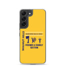 WHMB Case for Samsung®