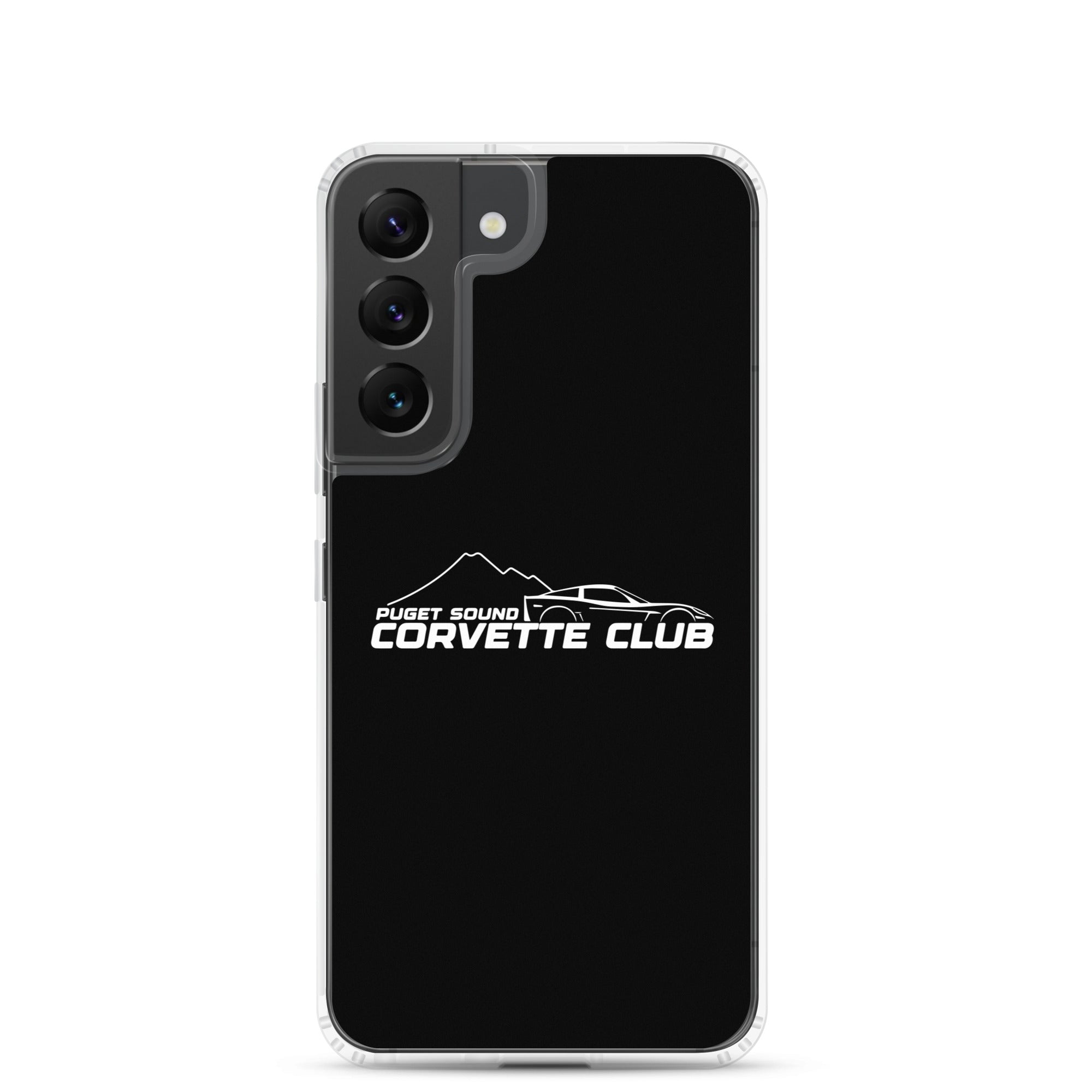 PSCC Samsung Case