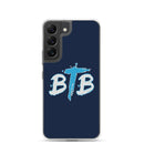 BTB Case for Samsung®