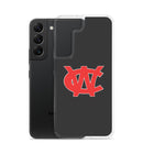 WCHS Case for Samsung®