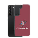 Jtown Case for Samsung®