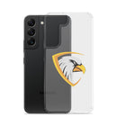 Lexington Eagles Clear Case for Samsung®