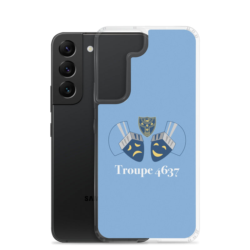 Troupe 4637 Case for Samsung®