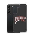 Knockouts Case for Samsung®