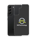 MSTI Case for Samsung®