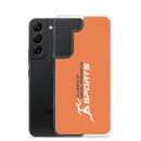 ASWIS Case for Samsung®