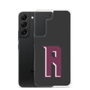 Ambush Clear Case for Samsung®