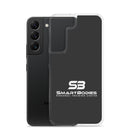 Smart Bodies Clear Case for Samsung®