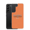 Estuche 307 Fillies para Samsung®