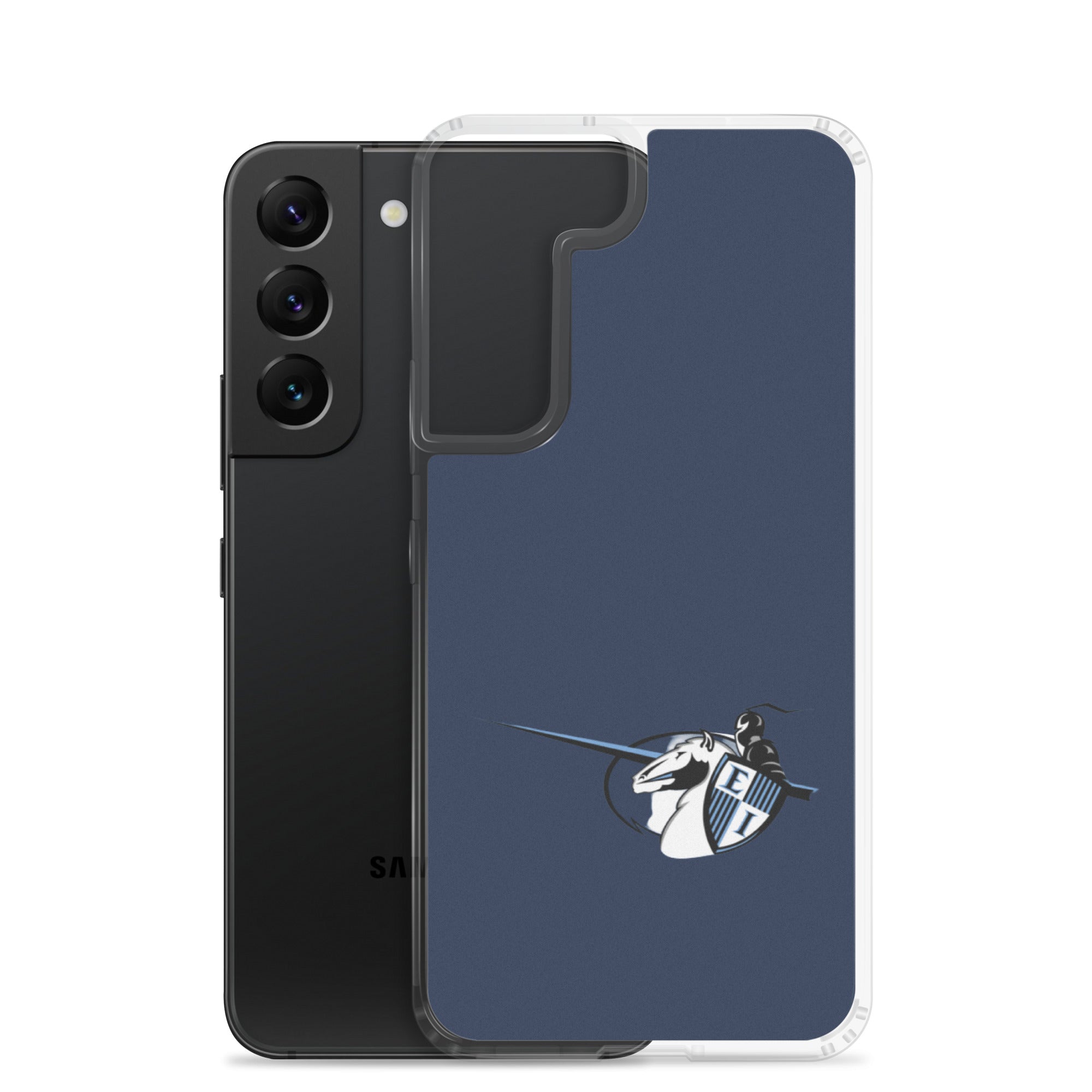 IJL Clear Case for Samsung®