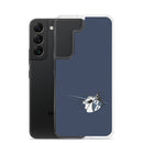 Funda transparente IJL para Samsung®