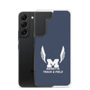 Funda transparente MTF para Samsung®