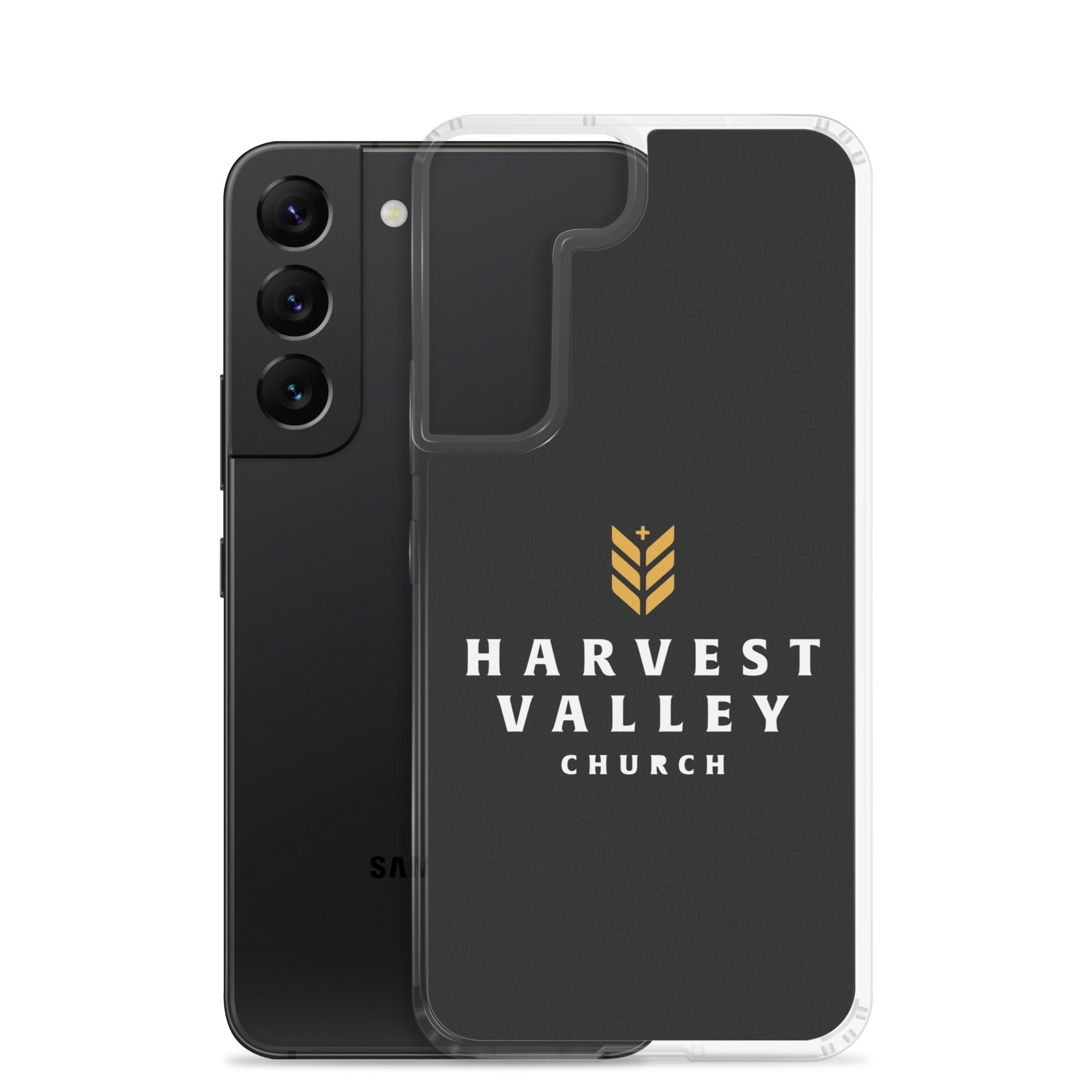 HVC Case for Samsung®