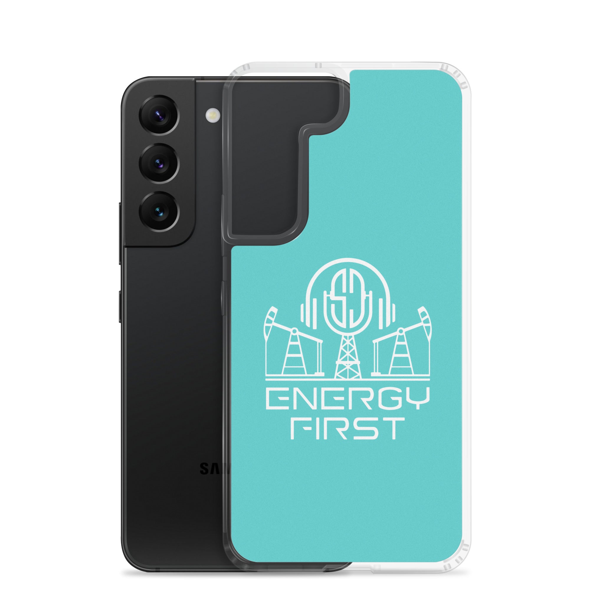 EF Case for Samsung®