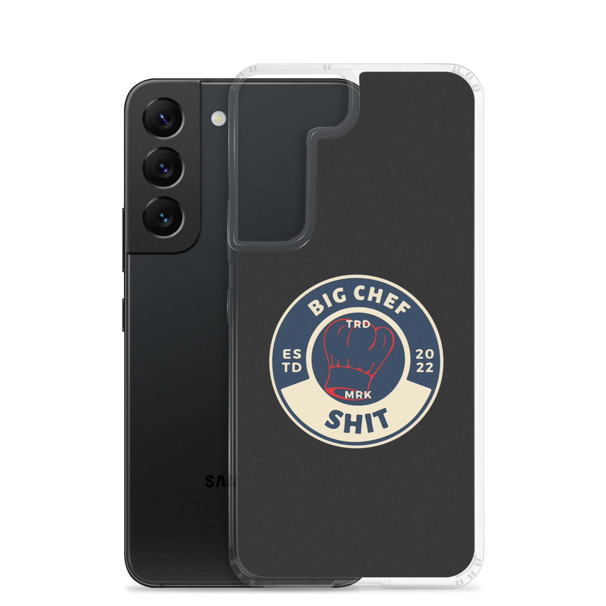 HCEE Case for Samsung®