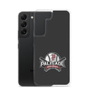 PALL Clear Case for Samsung®