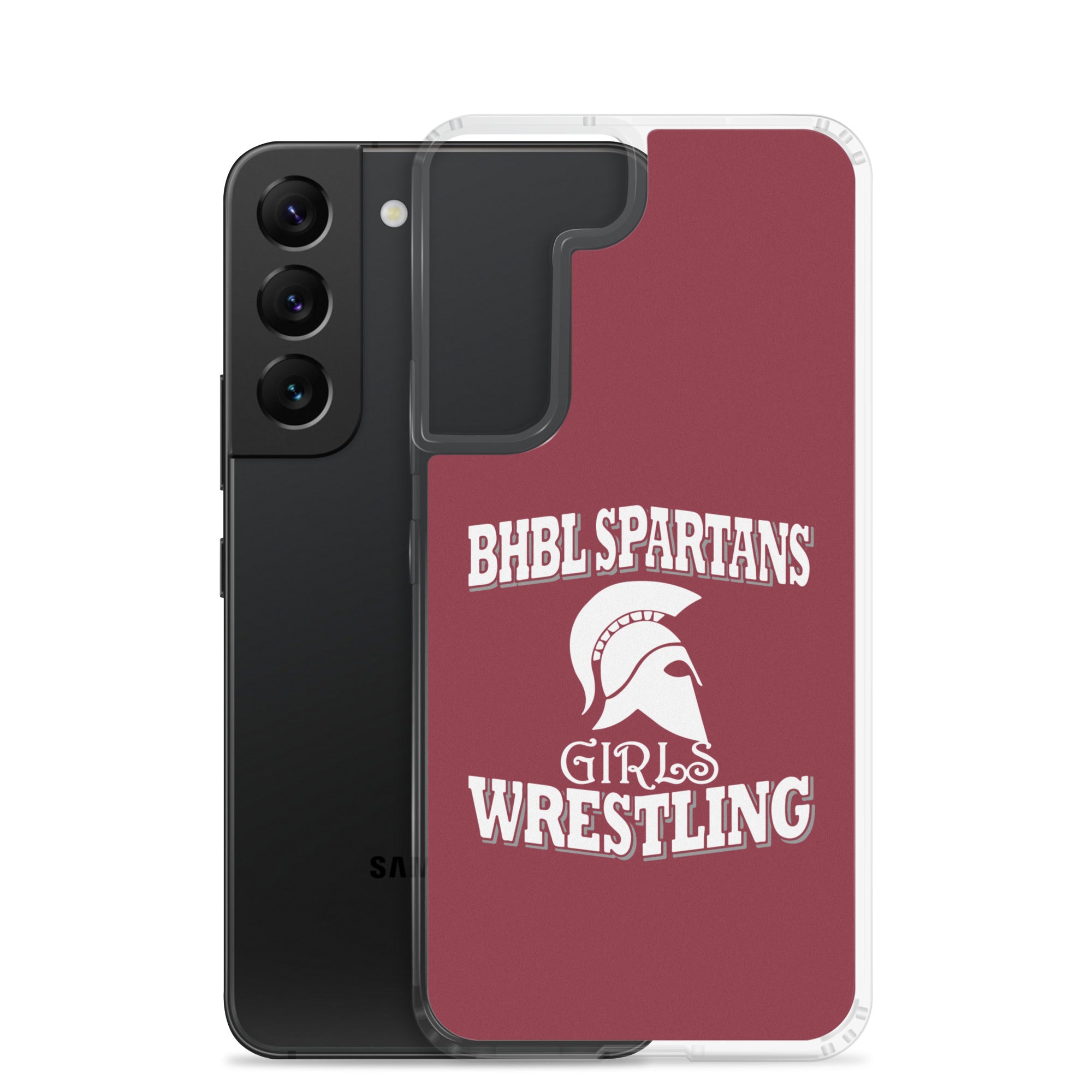 Funda BHBLGW para Samsung®