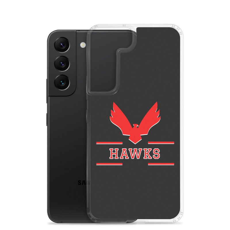 HHH Hawks Case for Samsung®