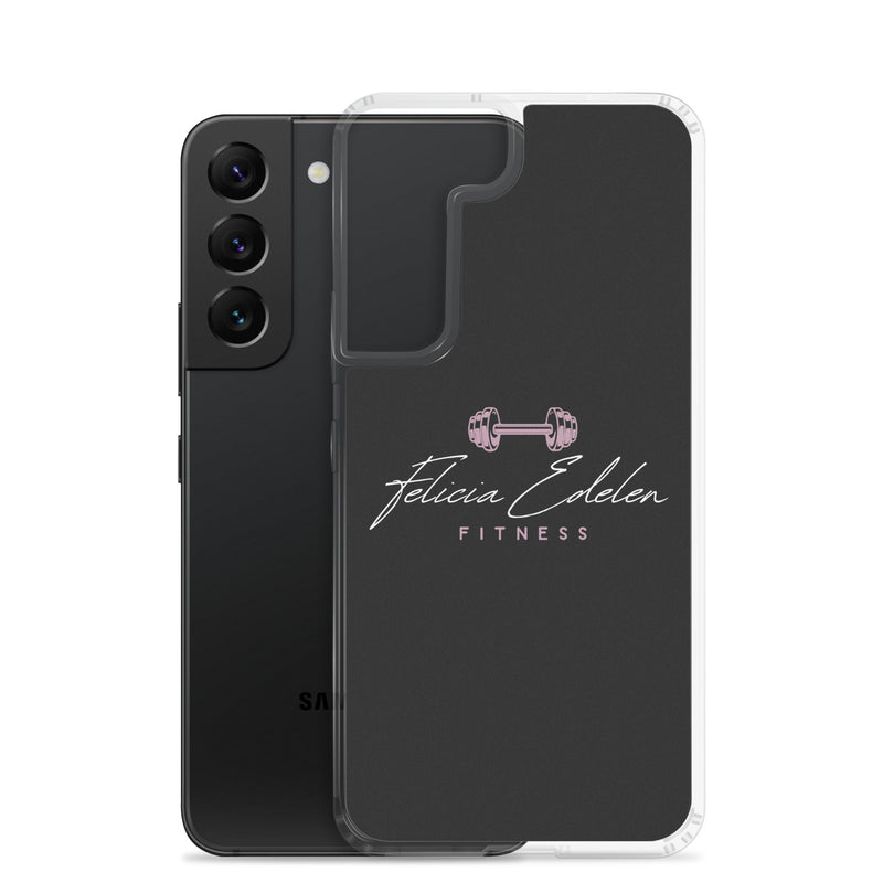 FFF Case for Samsung®