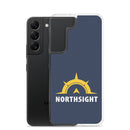 NR Clear Case for Samsung®