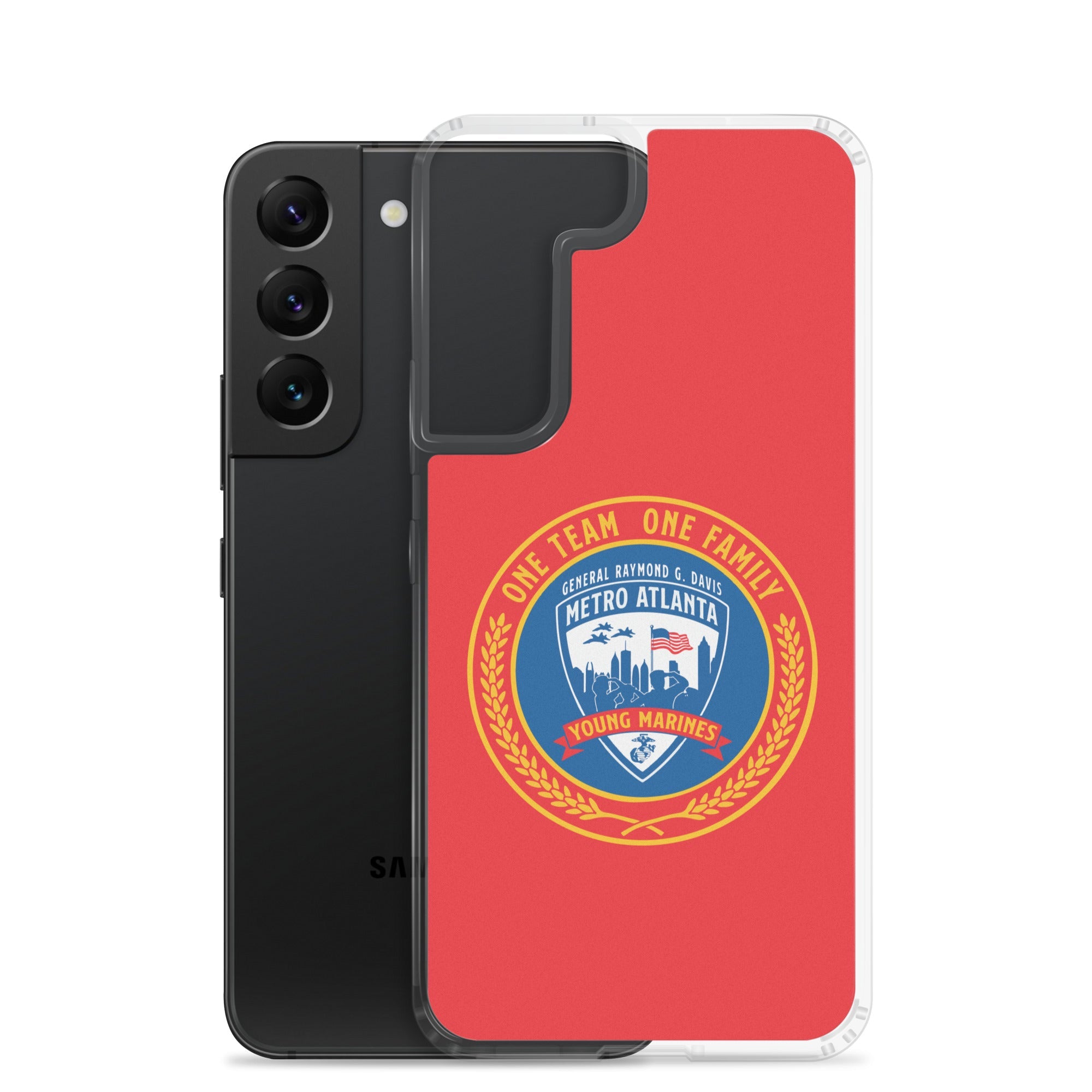 GRGDYMOMA Case for Samsung®