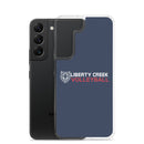 Estuche LCV para Samsung®