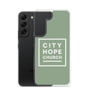 CHC Case for Samsung®