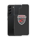 MMM Clear Case for Samsung®