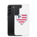 NGP Clear Case for Samsung®