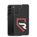 NVR Clear Case for Samsung®