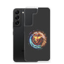 FireFlame Case for Samsung®