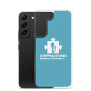 SSBS Clear Case for Samsung®