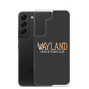 WSATC Case for Samsung®