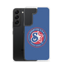 Estuche transparente Showtime USA para Samsung®