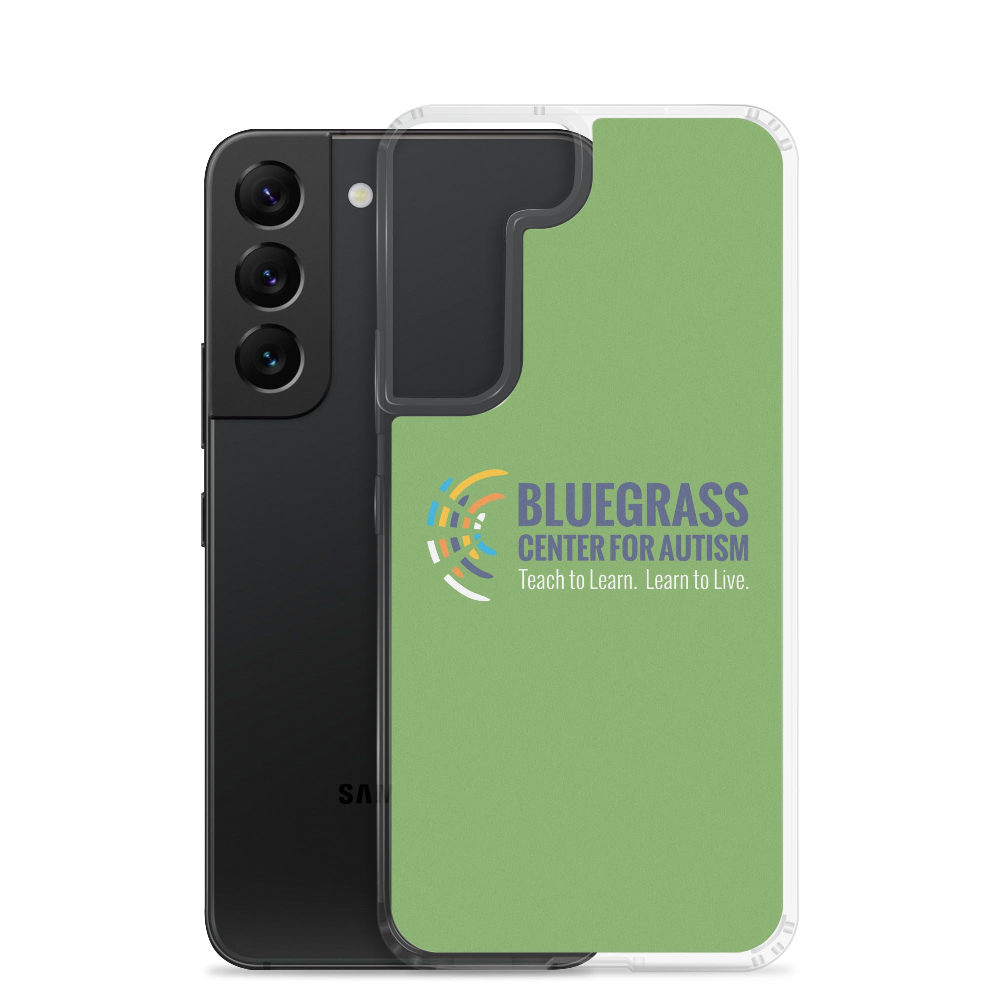 Estuche BCA para Samsung®