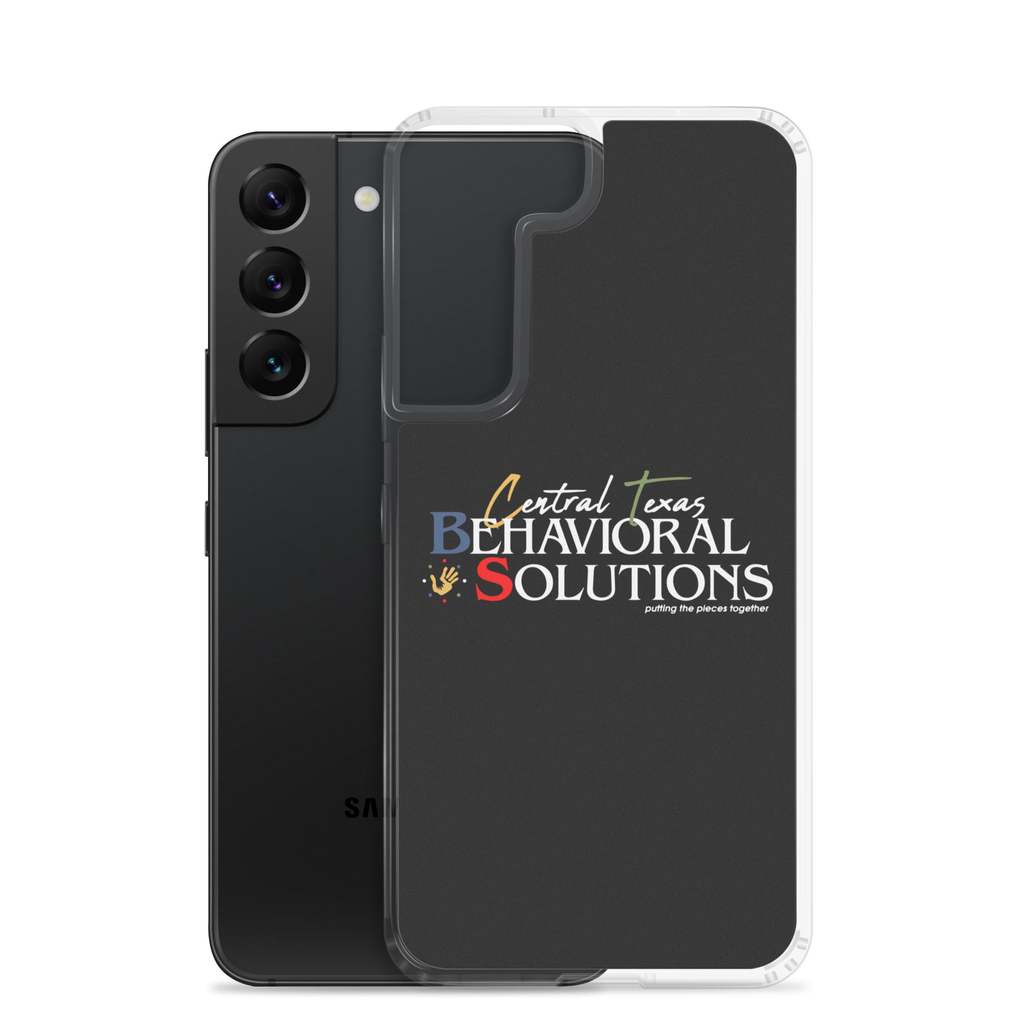 CTBS Case for Samsung®