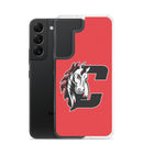 CS Case for Samsung®