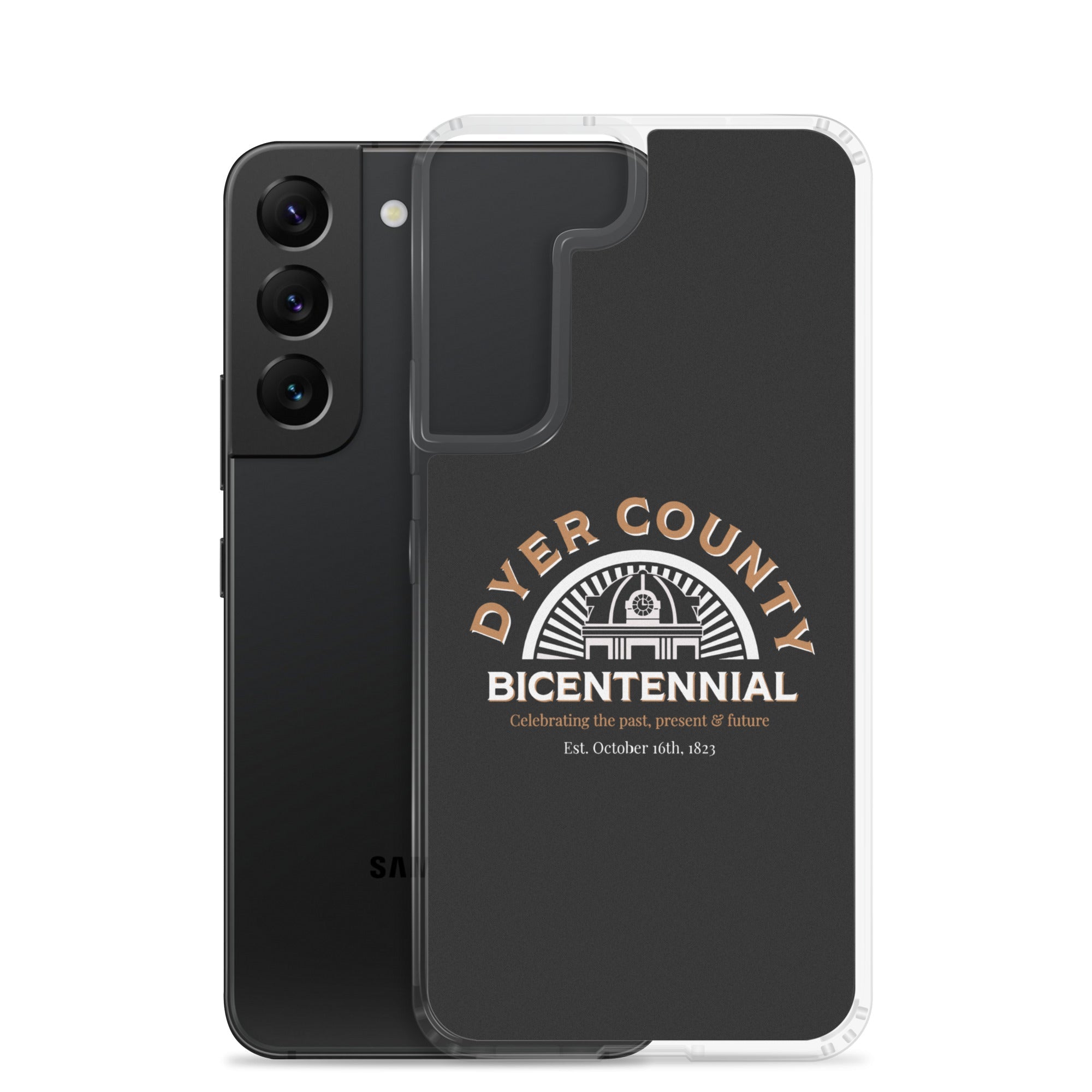 DCB Case for Samsung®
