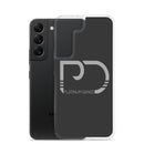 PDS Clear Case for Samsung®