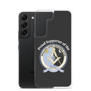 WLM Case for Samsung®