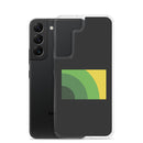 LVMHAW Case for Samsung® (MH Awareness Flag)