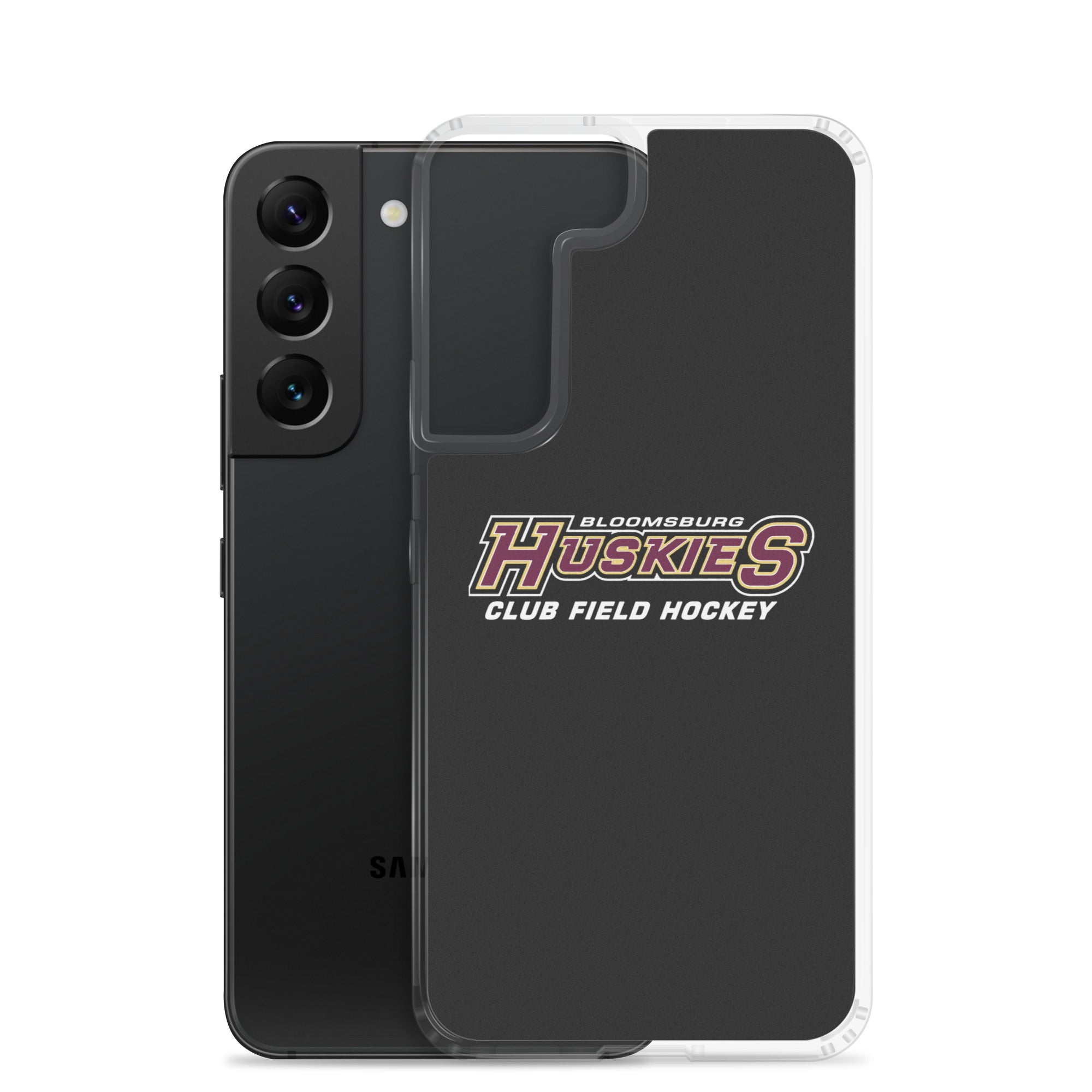 BUCFH Case for Samsung®