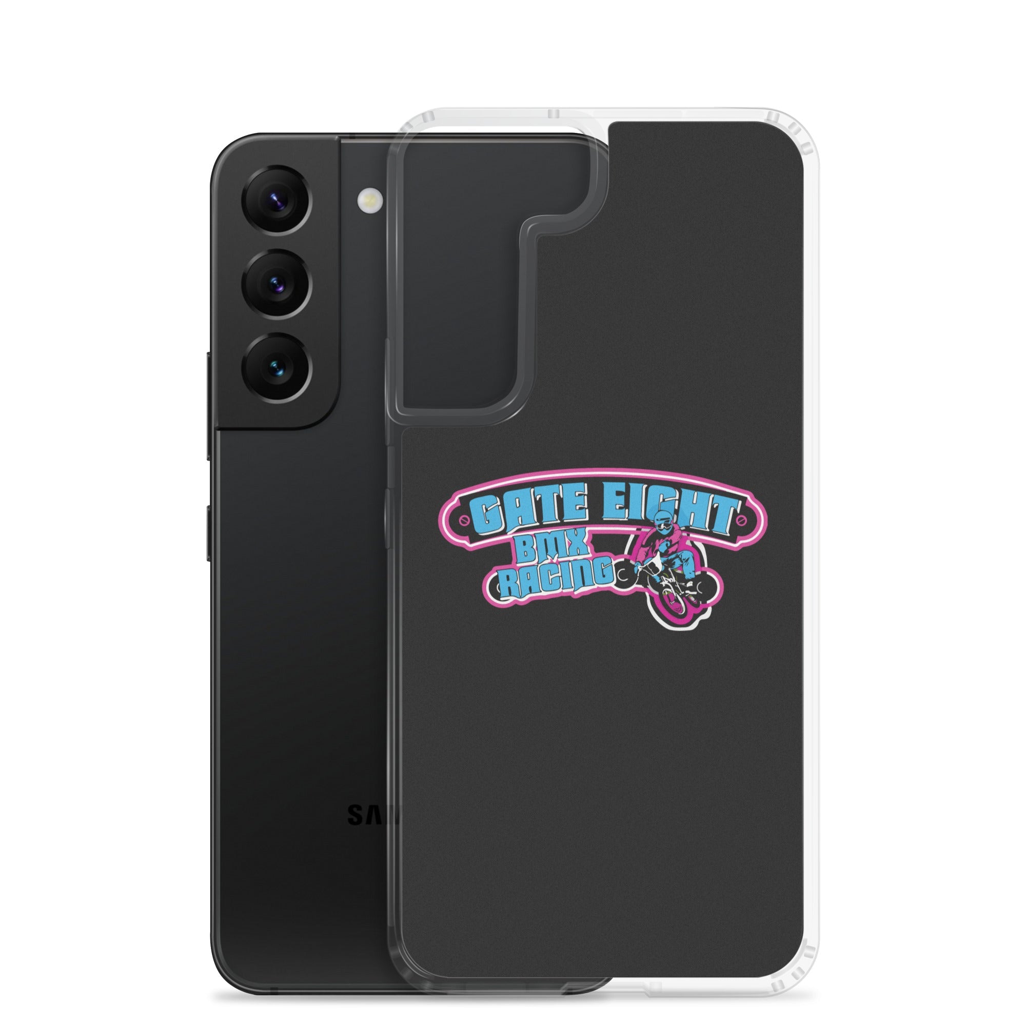 GER Case for Samsung®