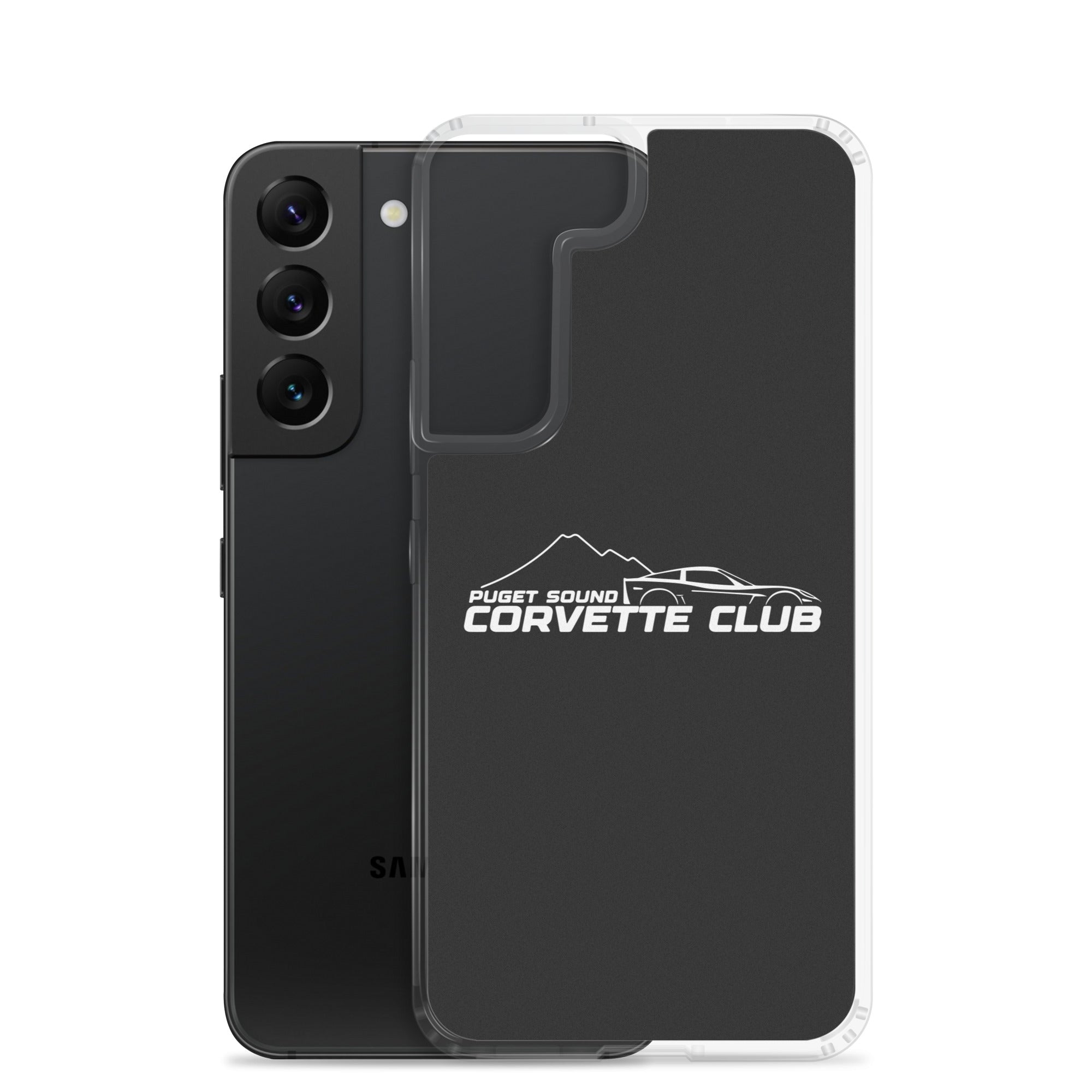 PSCC Samsung Case