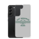 EBHS Bears Case for Samsung®