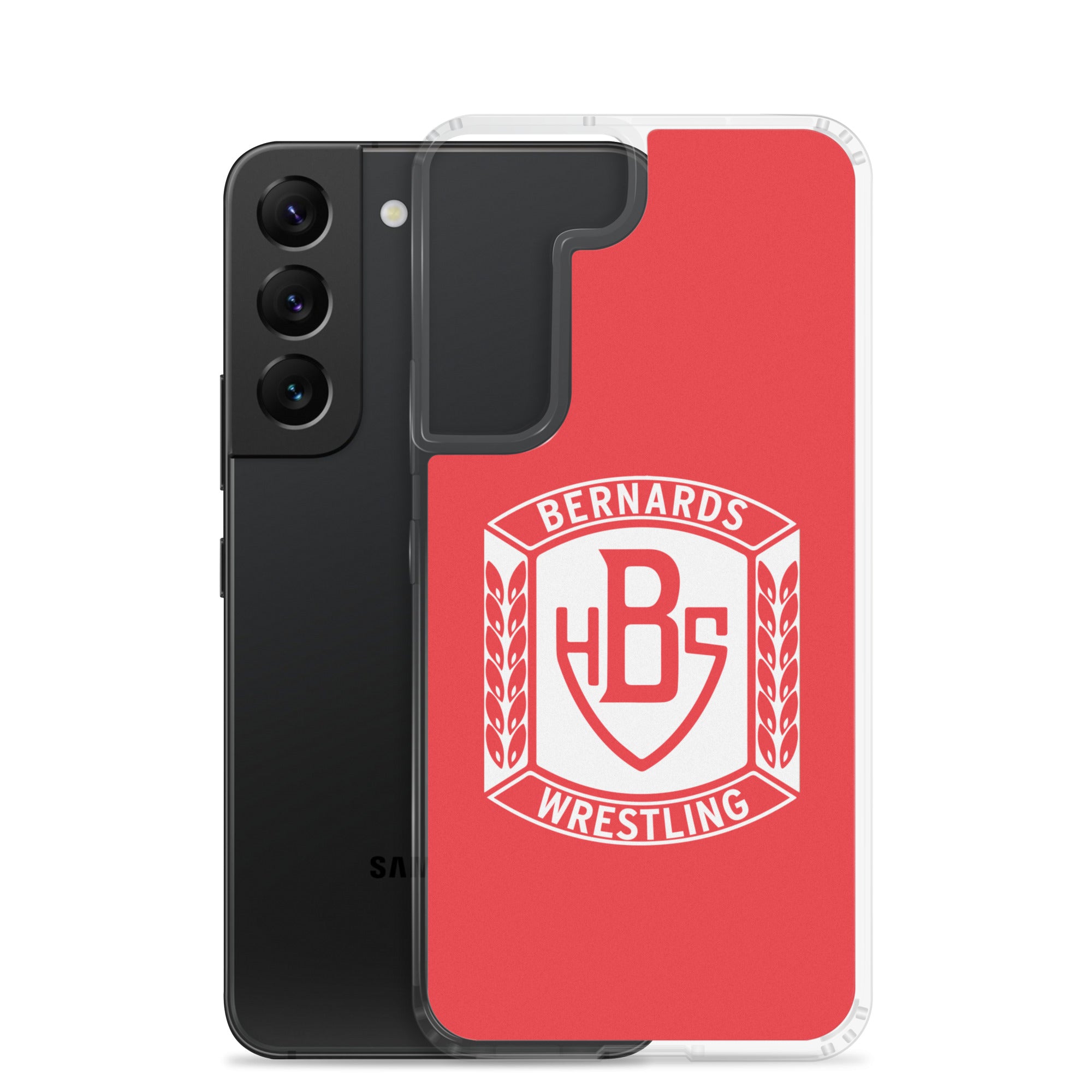 Estuche BHSW para Samsung®
