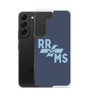 Estuche RRMS para Samsung®